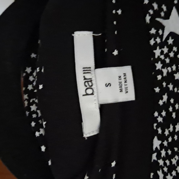 Mock neck dress - Picture 2 of 3